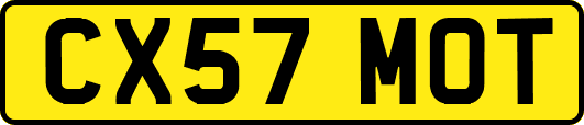 CX57MOT