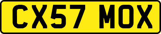 CX57MOX