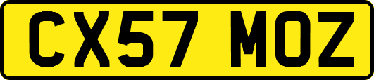 CX57MOZ