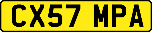 CX57MPA