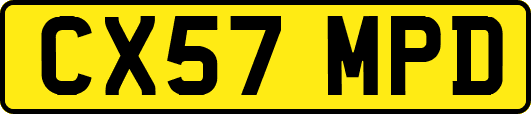 CX57MPD