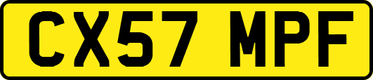 CX57MPF