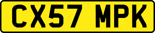 CX57MPK