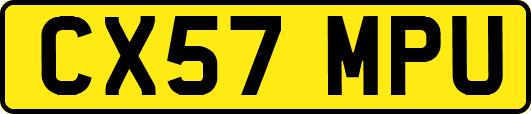 CX57MPU