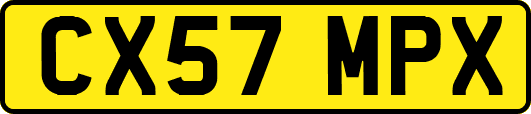 CX57MPX
