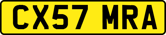 CX57MRA