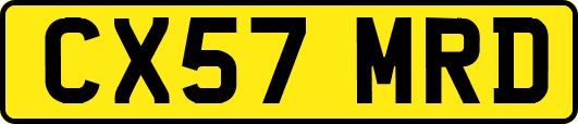CX57MRD