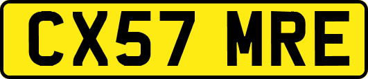 CX57MRE