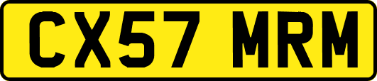 CX57MRM