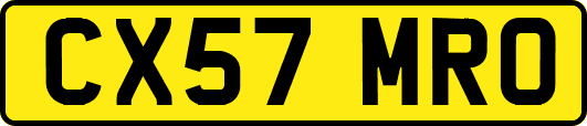 CX57MRO