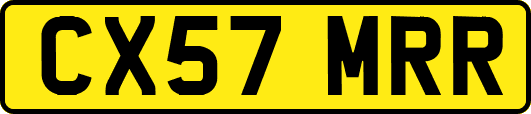 CX57MRR