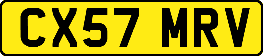 CX57MRV