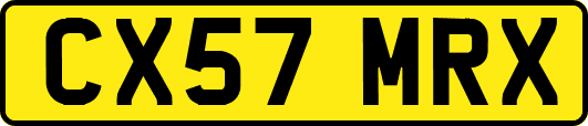 CX57MRX