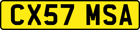 CX57MSA