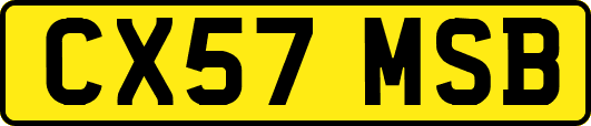 CX57MSB
