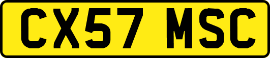 CX57MSC