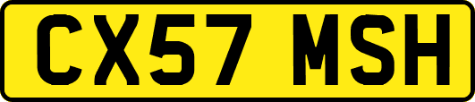 CX57MSH