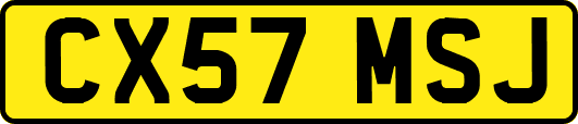 CX57MSJ