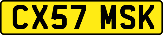 CX57MSK