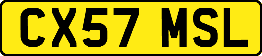 CX57MSL