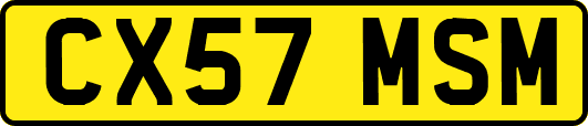 CX57MSM