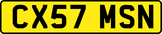 CX57MSN