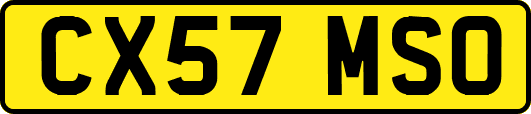 CX57MSO