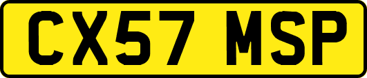 CX57MSP
