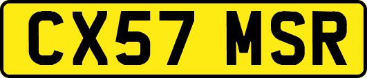 CX57MSR