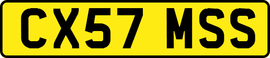 CX57MSS