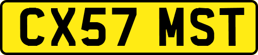 CX57MST