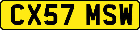 CX57MSW