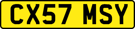 CX57MSY