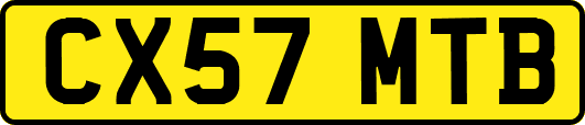 CX57MTB