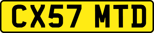 CX57MTD