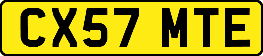 CX57MTE