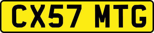 CX57MTG