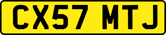 CX57MTJ