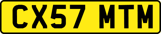 CX57MTM
