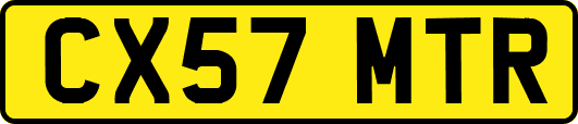 CX57MTR