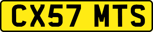CX57MTS