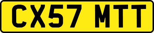 CX57MTT