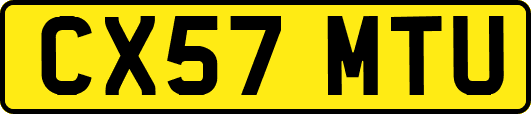 CX57MTU
