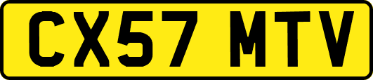 CX57MTV