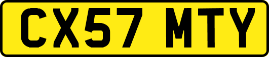CX57MTY