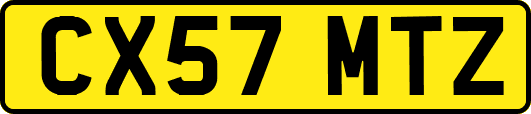 CX57MTZ