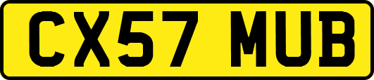 CX57MUB