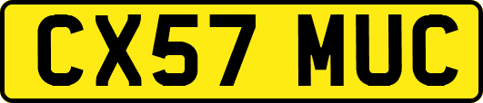 CX57MUC
