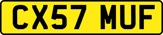 CX57MUF