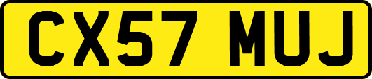 CX57MUJ